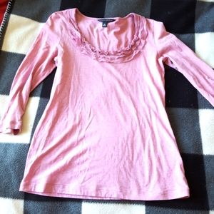 Banana republic top